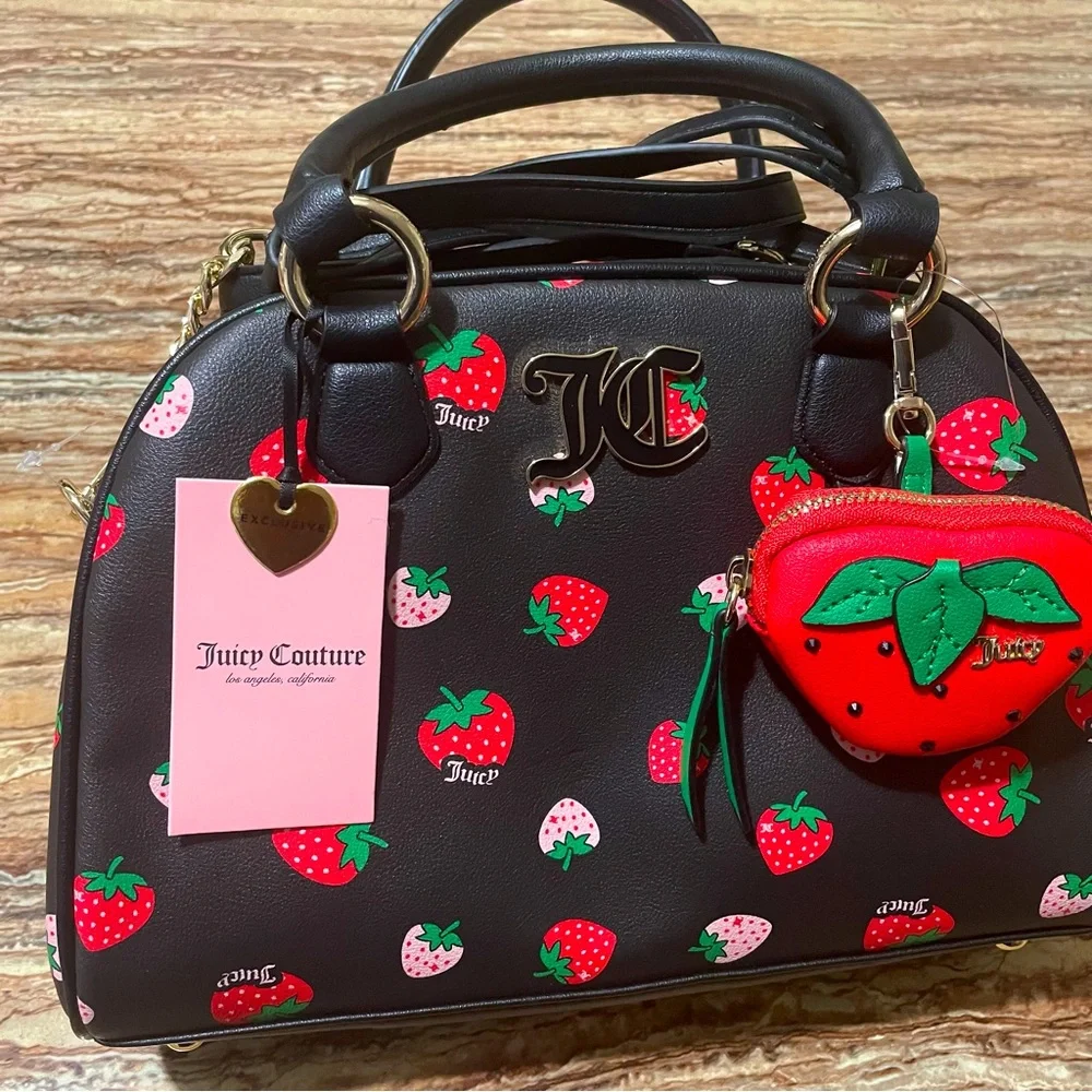 Juicy Couture - Picture 5 of 9